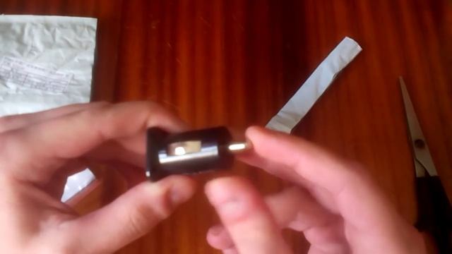 #5 Micro Auto Universal Dual 2 Port USB Car Charger For iPhone смотреть онлайн