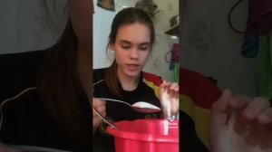 ✨Анен кулинарный влог✨@anniemia