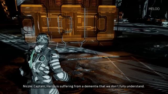 Dead Space Remake - How The Hunter Was Created Backstory смотреть онлайн