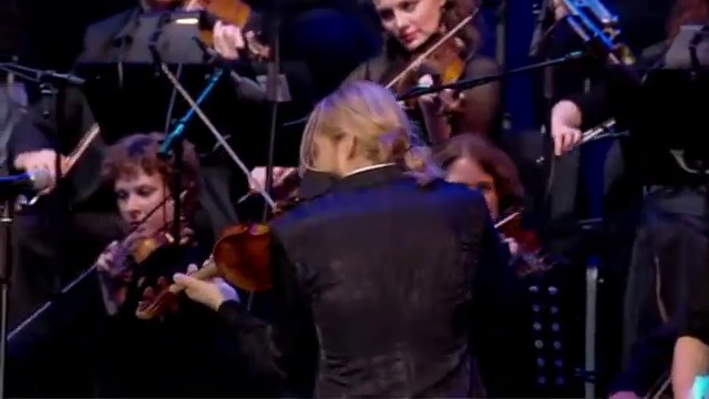 David Garrett / Hey Jude