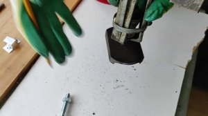 Как сделать съемник для гильз двигателя ЗМЗ-402 от Волги