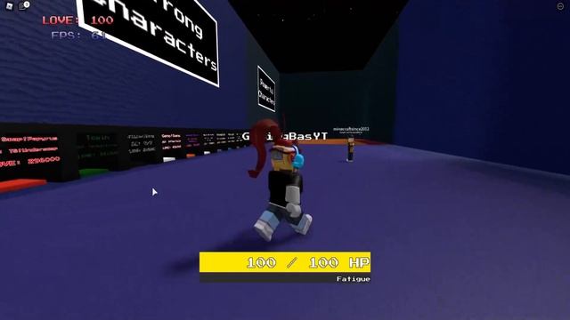 NEW CODES in [BETA] Sans Multiversal Battles! 2 смотреть онлайн
