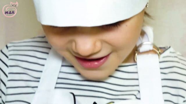 Манный пирог! Быстро и вкусно! смотреть онлайн