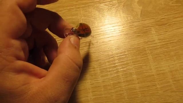 Водные просторы