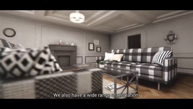 PsyHotel Simulator - Trailer Ufficiale смотреть онлайн