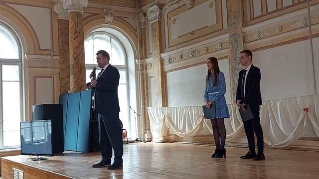 День открытых дверей 22.04.2021. смотреть онлайн