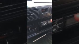 Hyundai Porter не заводится.