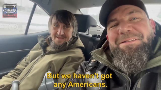 ‼️⚠️ Встреча с героем или «Привет с фронта» в Москве смотреть онлайн