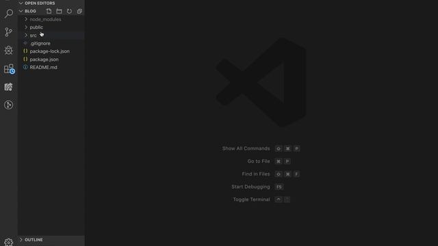 1. Creating a new Project | React with Redux | venkatasaikatepalli смотреть онлайн
