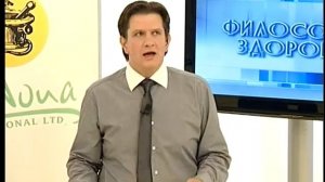 Dr.Nona и Ведущий Андрей Зайцев