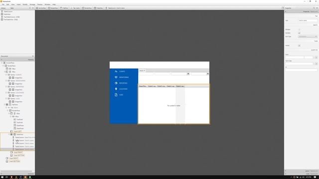JavaFX Virtual Health UI - #1 смотреть онлайн
