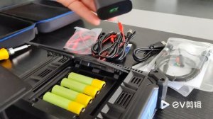 Hantek TO1254D Brief Introduction