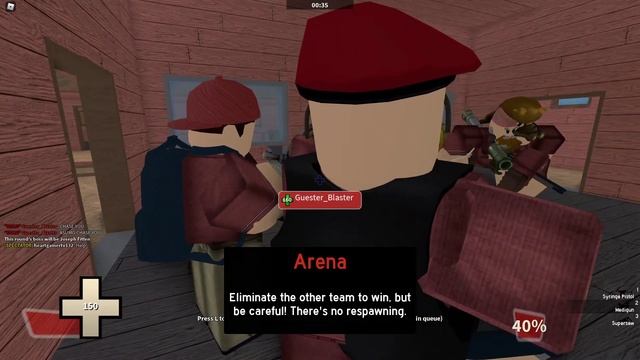 Typical Colours 2: Best class for Boss Mode смотреть онлайн