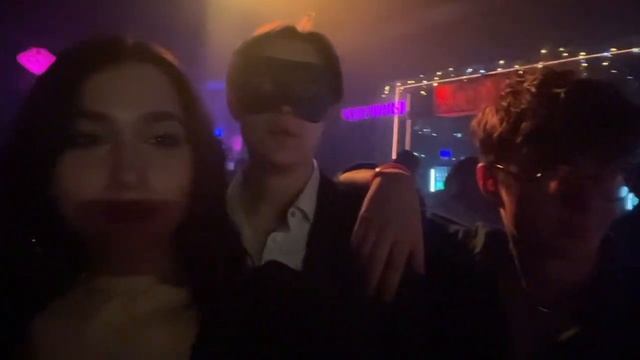 Ночной Клуб Пипл Москва | Pipl Bar Moscow смотреть онлайн