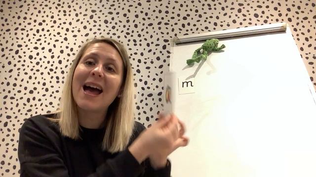 RWI Phonics: Learn and Revise the set 1 sounds 'a' смотреть онлайн