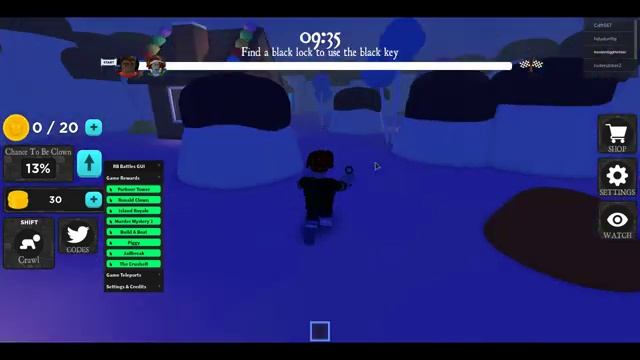 ROBLOX RB Battles All games script (WORKING!) смотреть онлайн