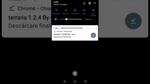 Cum să instalezi terraria GRATIS pe android! смотреть онлайн