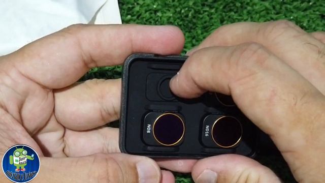 Filtros ND SUNNYLIFE para Drone DJI MINI 3 #FiltroNDSunnyLife #FiltroDrone #SunnyLife смотреть онлайн