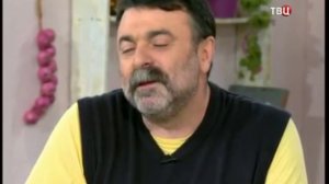 Барышня и кулинар (14.12.2014)