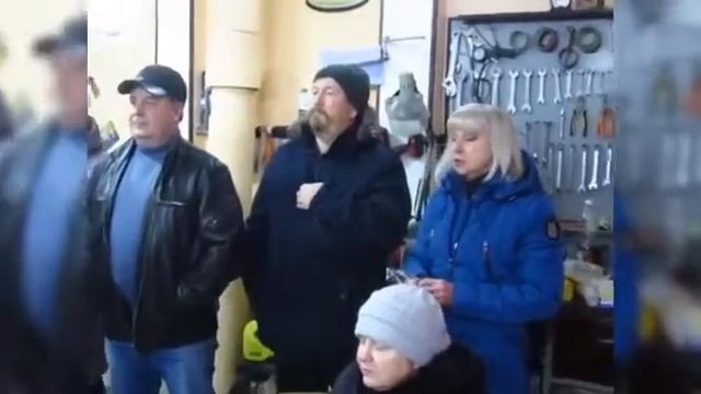 СССР 27.12. 2020г. ТИК-58; УИК-1(г.Пенза); УИК-2 (с.Шемышейка); УИК-5 (с.Грабово) смотреть онлайн