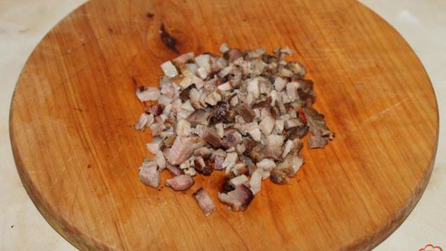 Книга рецептов