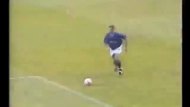Tony Vidmar v Parma (11/8/99) смотреть онлайн