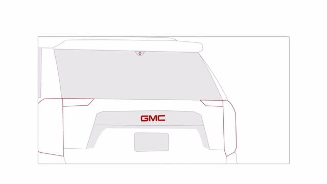 GMC Camera System: Where They Are & How to Clean | GMC смотреть онлайн