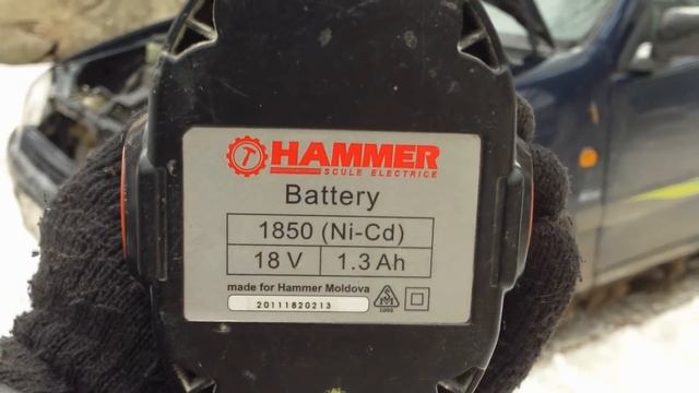 Как срочно подзарядить аккумулятор смотреть онлайн