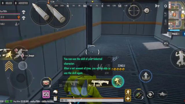 new state mobile gameplay| new state mobile gameplay part 2 #2 смотреть онлайн