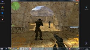 Быстрая закупка оружия в CS 1.6