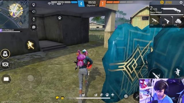 Two girls called me noob in freefire ?? смотреть онлайн