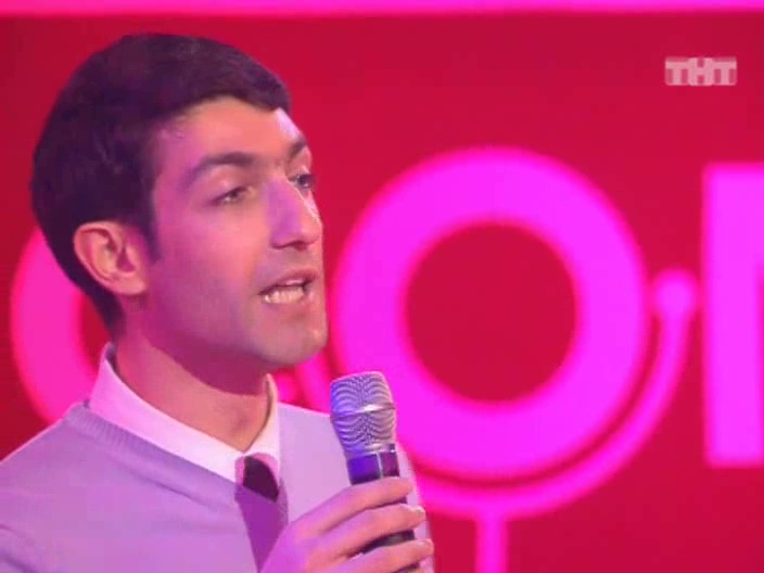 Дуэт "Битлз" - Социальный опрос среди голландской молодёжи смотреть онлайн