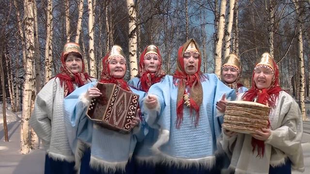 6 день Масленица смотреть онлайн
