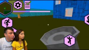 СЕМЕЙКА ПИГГИ! Piggy Neighbor! Свинка Пеппа и ее семейка ДЕЛАЮ КОНЦОВКУ против Прохождение Валеришк