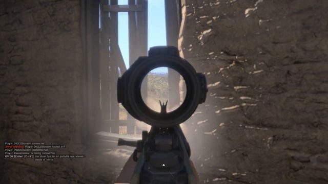 ArmA 3 - Tactical Battlefield - PvP Mod - Первое впечатление смотреть онлайн
