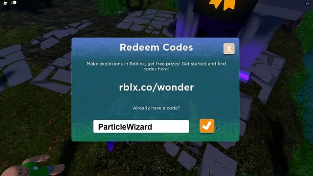 РАБОЧИЕ ПРОМОКОДЫ НА ВЕЩИ В РОБЛОКС! | КАК ПОЛУЧИТЬ ВЕЩИ БЕСПЛАТНО?! | Mansion of Wonder | Roblox смотреть онлайн