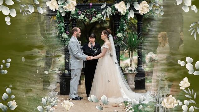 Wedding Day - free Proshow Producer project смотреть онлайн