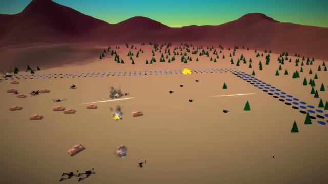 Total Tank Simulator (TTS) ➤ ЗЛЫЕ УРОВНИ # 9 смотреть онлайн