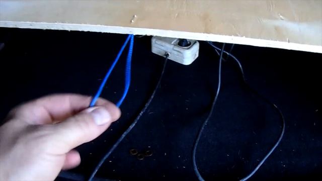 Спальное место в ШевиНиве смотреть онлайн