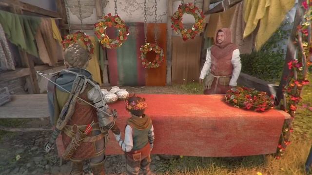 A Plague Tale: Requiem Perfect Throw (Secret Achievement) Successfully Complete Crown Game Throws смотреть онлайн