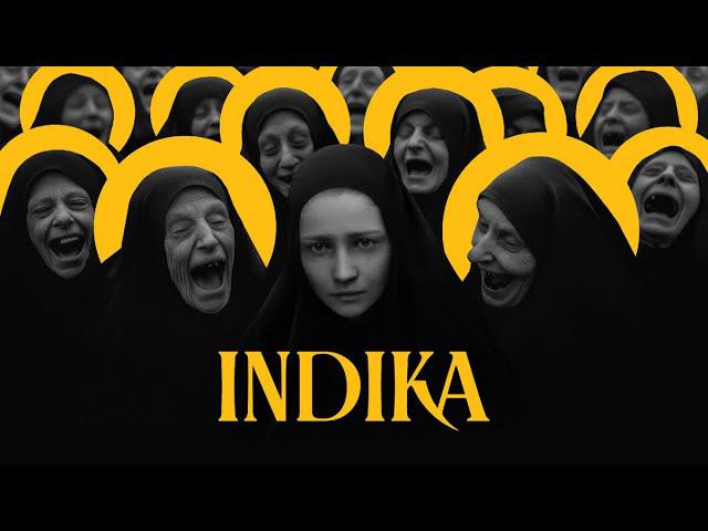 INDIKA | Полное прохождение | (PC) смотреть онлайн
