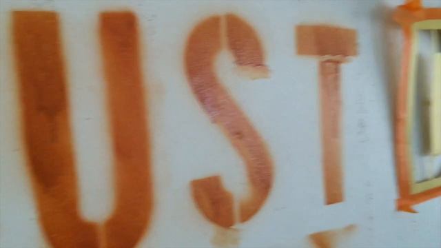 DIY Wall Motivational Word Wall Art. смотреть онлайн