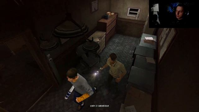 Obscure Прохождение #3 - Пистолеты в бой смотреть онлайн