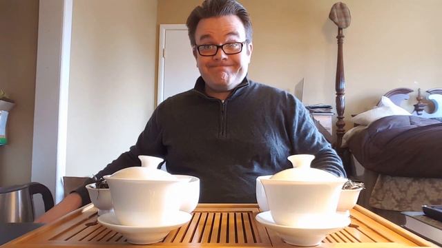 White Teas from the Harendong Estate смотреть онлайн