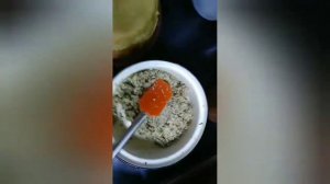 Постная Начинка для блинов?Проще не бывает?