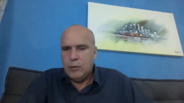 PROFETIZANDO EM ORACAO O SALMO 70