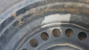 Тест Пескоструя За "Косарь" Matrix 57328