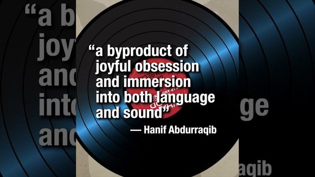 BOOK TRAILER - What's Good: Notes on Rap and Language by Daniel Levin Becker смотреть онлайн