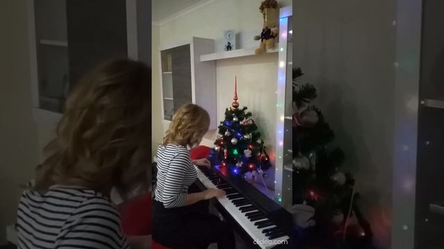 Океан Эльзы Не питай piano cover смотреть онлайн