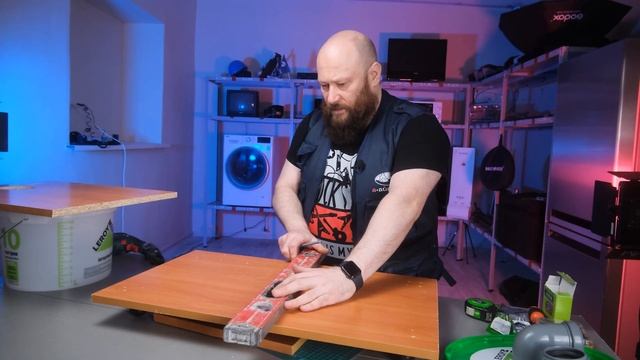 САМОДЕЛЬНЫЙ ЦИКЛОННЫЙ ФИЛЬТР! смотреть онлайн